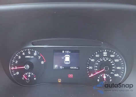 2020 Kia Soul Ex z USA, uszkodzony, nr VIN KNDJ33AU4L7707256